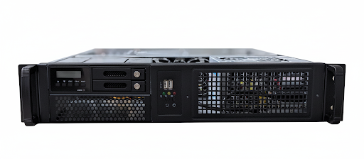 GVL-S2 Backup Server